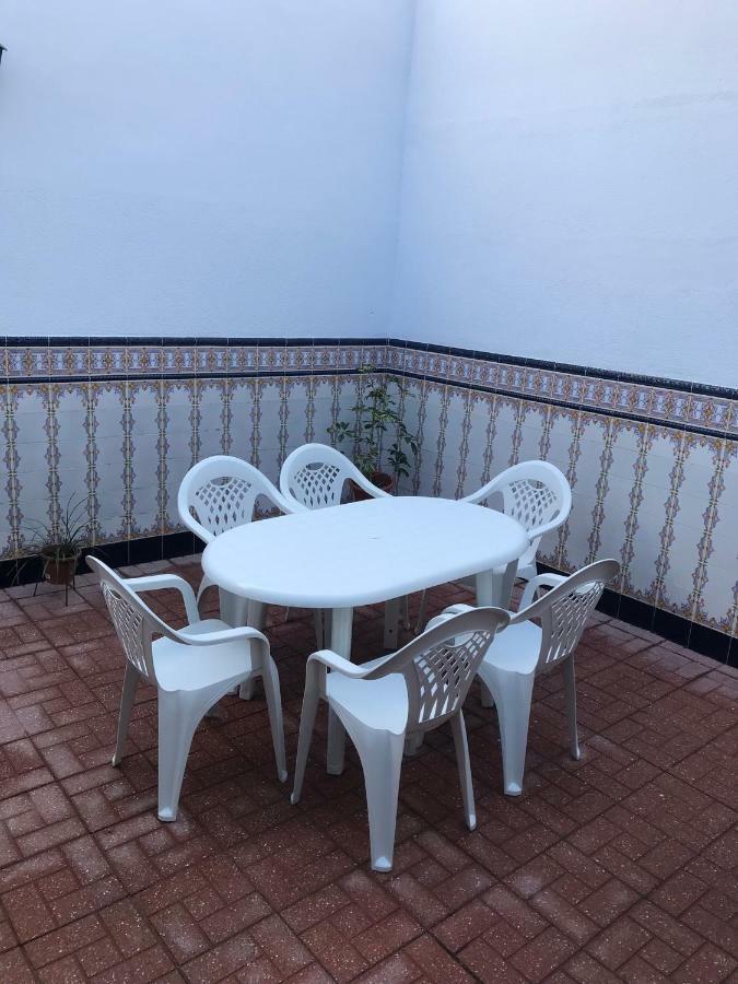 Casa Patio Ribera De Cordoba Villa Ngoại thất bức ảnh