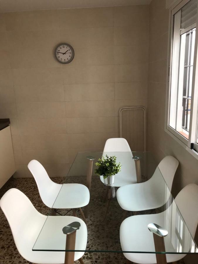 Casa Patio Ribera De Cordoba Villa Ngoại thất bức ảnh