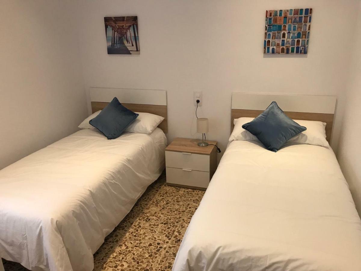 Casa Patio Ribera De Cordoba Villa Ngoại thất bức ảnh