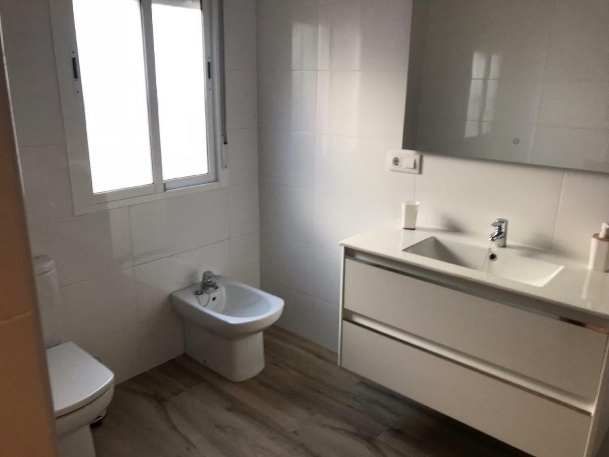Casa Patio Ribera De Cordoba Villa Ngoại thất bức ảnh