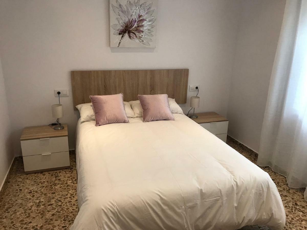 Casa Patio Ribera De Cordoba Villa Ngoại thất bức ảnh