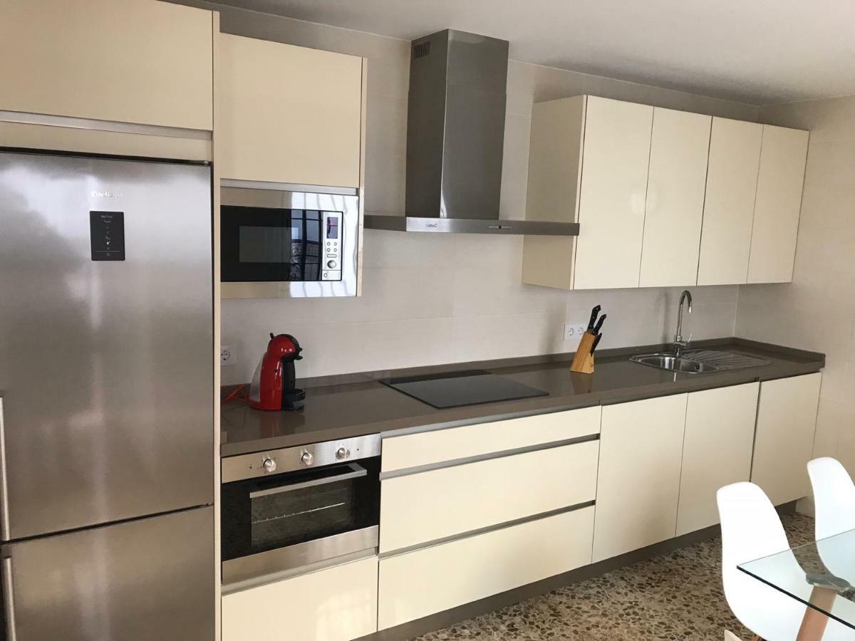 Casa Patio Ribera De Cordoba Villa Ngoại thất bức ảnh